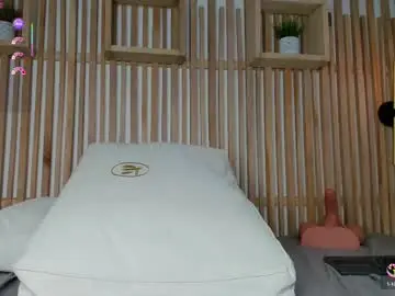 Chaturbate Sex Chat of emma_cleir