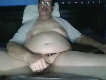 Chaturbate Nude Webcam of happyhappy4