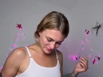 Chaturbate Sex Cam of inspirebyeva