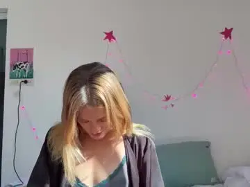 Chaturbate Free Live Porn of inspirebyeva