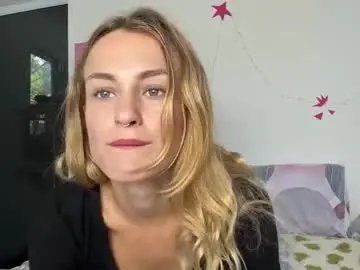 Chaturbate Best live sex cam show of inspirebyeva