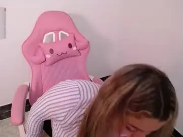 Chaturbate Live Sex of isabella_wish1