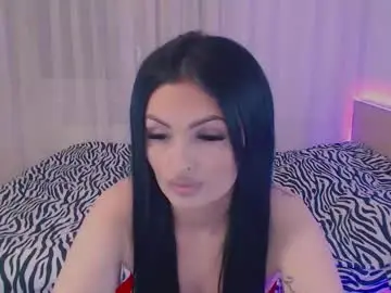 Chaturbate Best live sex cam show of jessielines_1