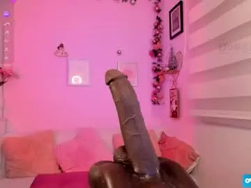 Chaturbate Sex Chat of jinibelle