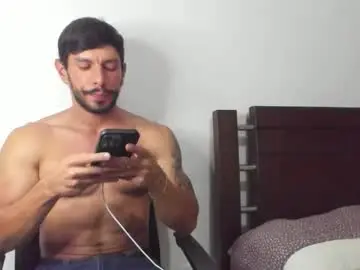 Chaturbate Watch Live Sex Cams of kevin_malone22