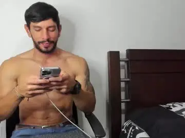 Chaturbate Adult Webcam of kevin_malone22