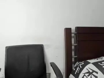 Chaturbate Private Sex Chat of kevin_malone22