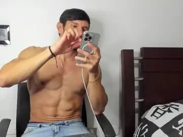 Chaturbate Free Live Porn of kevin_malone22