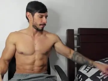 Chaturbate Free Live Porn of kevin_malone22