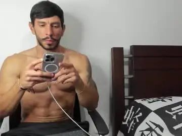 Chaturbate Adult Video Chat of kevin_malone22