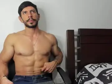 kevin_malone22 from chaturbate