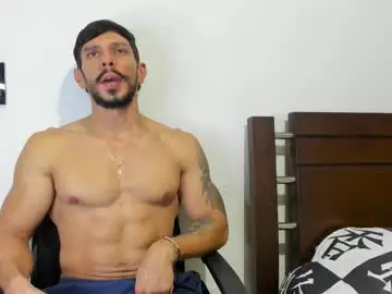 Chaturbate Adult Webcam of kevin_malone22