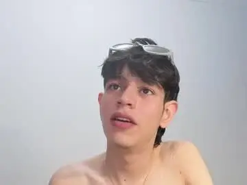 Chaturbate Sex Cam of klaus_sunrise