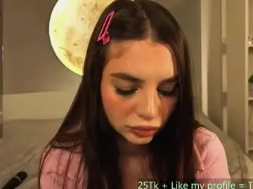 Chaturbate Live Sex of leandraconcatelli