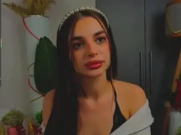 Chaturbate Live Porn of leandraconcatelli