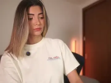 Chaturbate Best live sex cam show of letiziafulkers1