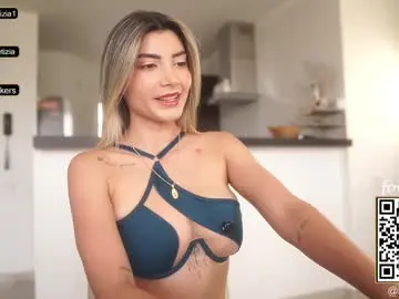 Chaturbate Sex Cam of letiziafulkers1