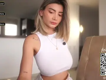 Chaturbate Adult Webcams of letiziafulkers1