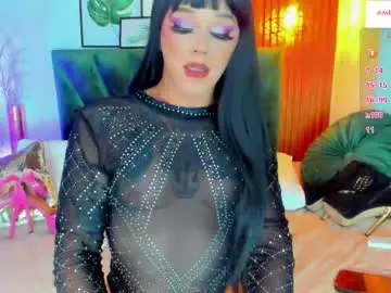 Chaturbate Live Sex Cam of lilit_grant