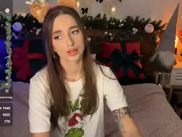 Chaturbate Sex Chat of maria_moonlight