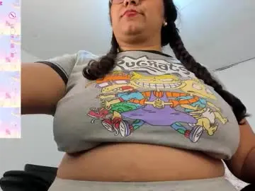 Chaturbate Free Porn Cam of mariamcastillo