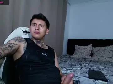 Chaturbate Adult Webcam of maximo10_