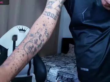 maximo10_ from chaturbate