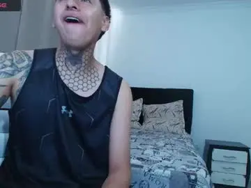 Chaturbate Best Webcam of maximo10_