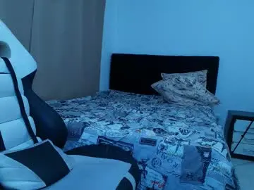 Chaturbate Adult Webcam of maximo10_