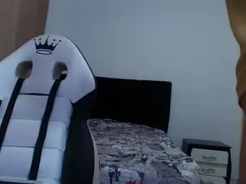 Chaturbate Free Live Porn of maximo10_