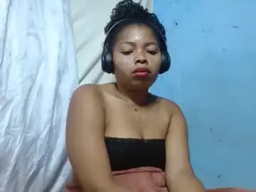 Chaturbate Best live sex cam show of melissa5500