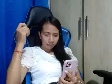 Chaturbate Best live sex cam show of miculohot