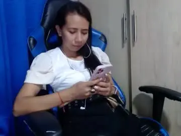 Chaturbate Sex Cam of miculohot