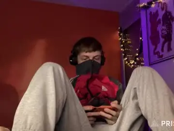 Chaturbate Adult Video Chat of mimiro12