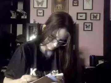 Chaturbate Live Sex Cam of mizzbonez