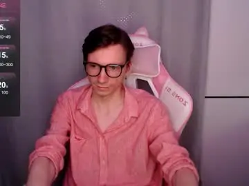 Chaturbate Adult Video Chat of mrv1rginvibes