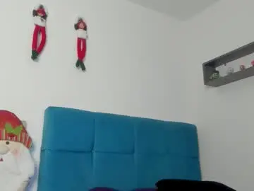 Chaturbate Sex Chat of natii_bigass