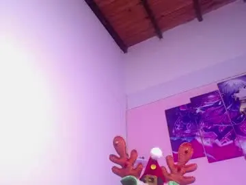 Chaturbate Adult Webcams of ninacapelli