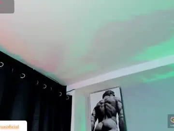 Chaturbate Sex Chat of noahcrux