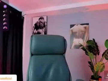 Chaturbate Live Sex of noahcrux