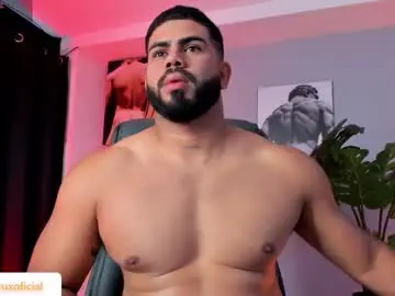 Chaturbate Sex Cam of noahcrux