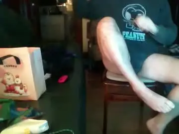 Chaturbate Adult Video Chat of orizon_100