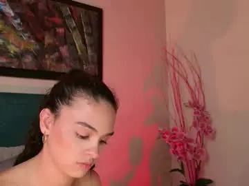 paulinasaint from chaturbate