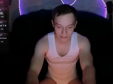 Chaturbate Sex Chat of playoliver