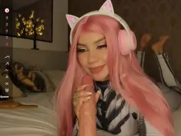 Chaturbate Live Sex Cam of rockandlovexx