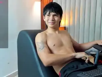 Chaturbate Private Sex Chat of ryo_kush
