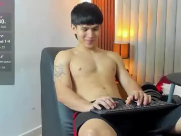 Chaturbate Adult Webcam of ryo_kush