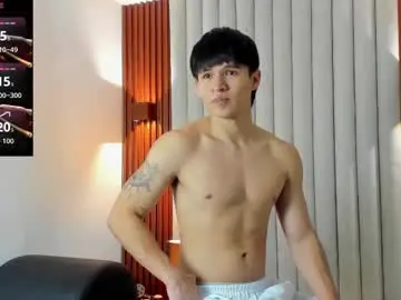 Chaturbate Watch Live Sex Cams of ryo_kush