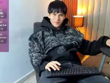 Chaturbate Best Webcam of ryo_kush