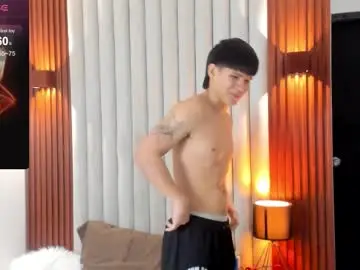 Chaturbate Free Live Porn of ryo_kush